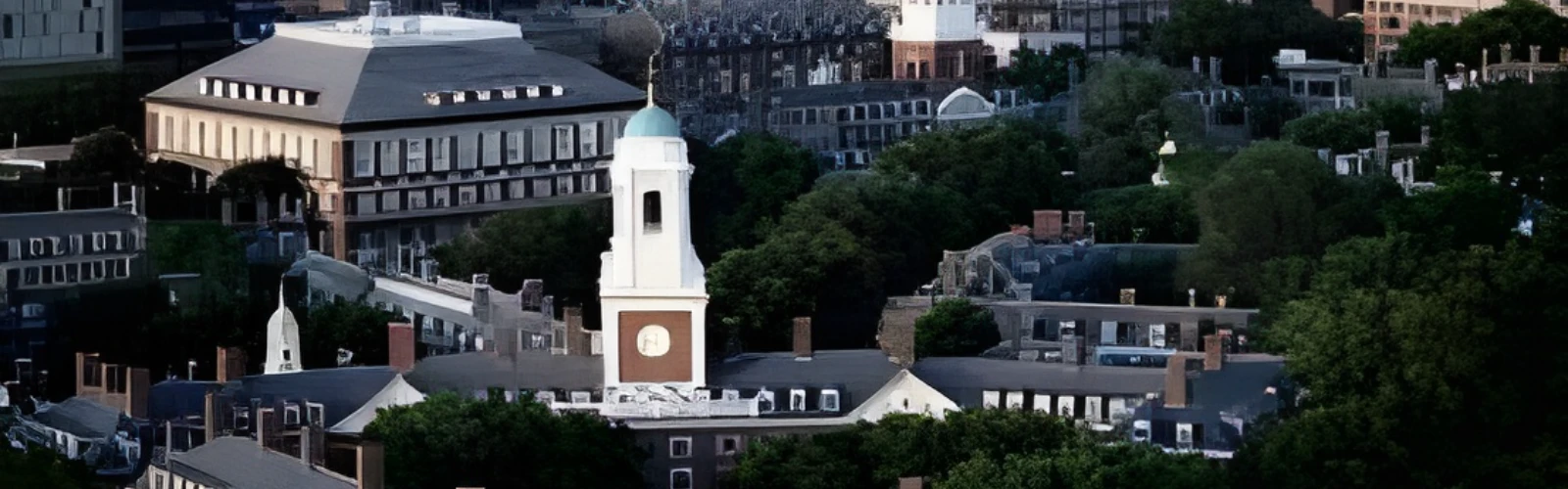Affordable Hotels Near Harvard with Shared Kitchen: Perfect for Longer Stays