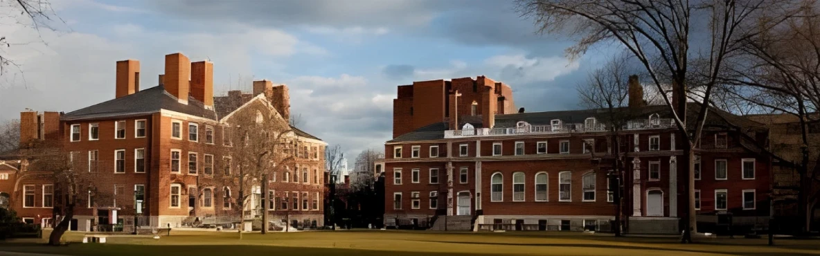 Planning a Trip to Harvard? Check Out These Must-Stay Hotels Nearby