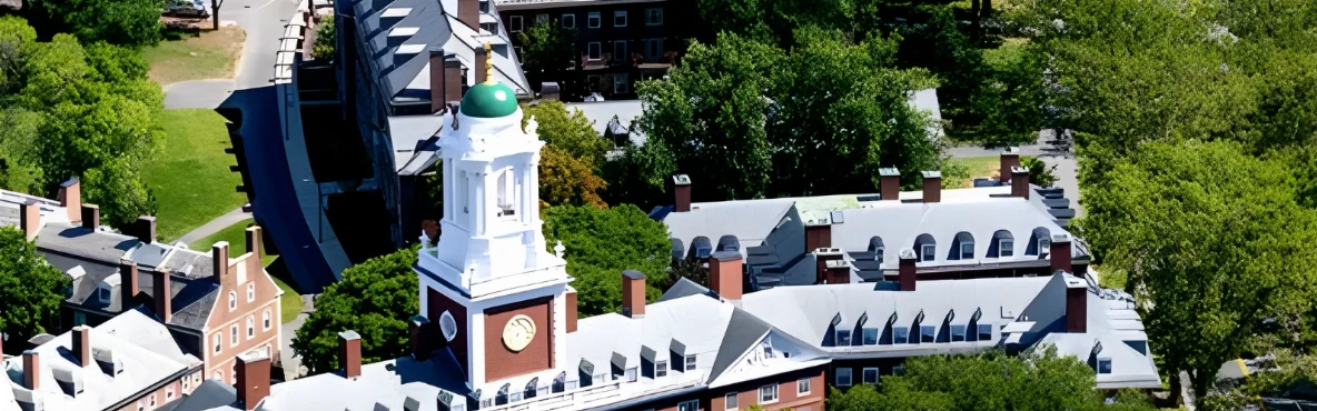 Planning a Trip to Harvard? Check Out These Must-Stay Hotels Nearby