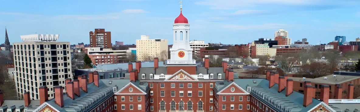 Stay Close: Hotels Within Walking Distance of Harvard University