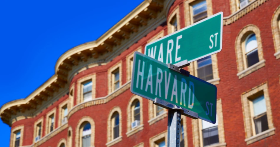 Top Hotels Near Harvard University: The Best Stays for Every Budget