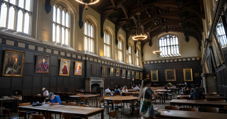 Stay Close: Hotels Within Walking Distance of Harvard University