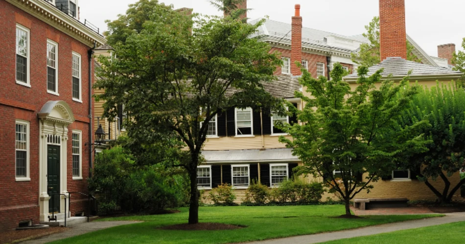 Your Ultimate Guide to Extended Stay Hotels Near Harvard University
