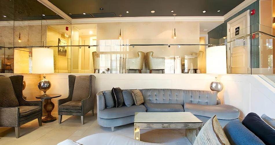 Affordable Hotels Near Harvard with Shared Kitchen: Perfect for Longer Stays